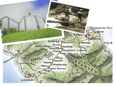 Kokoda:Women on the march